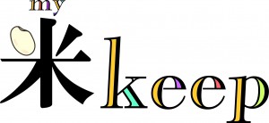米keep-ロゴ